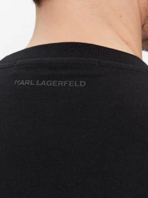 Футболки і поло Karl Lagerfeld модель 541221.755403;990 Фото