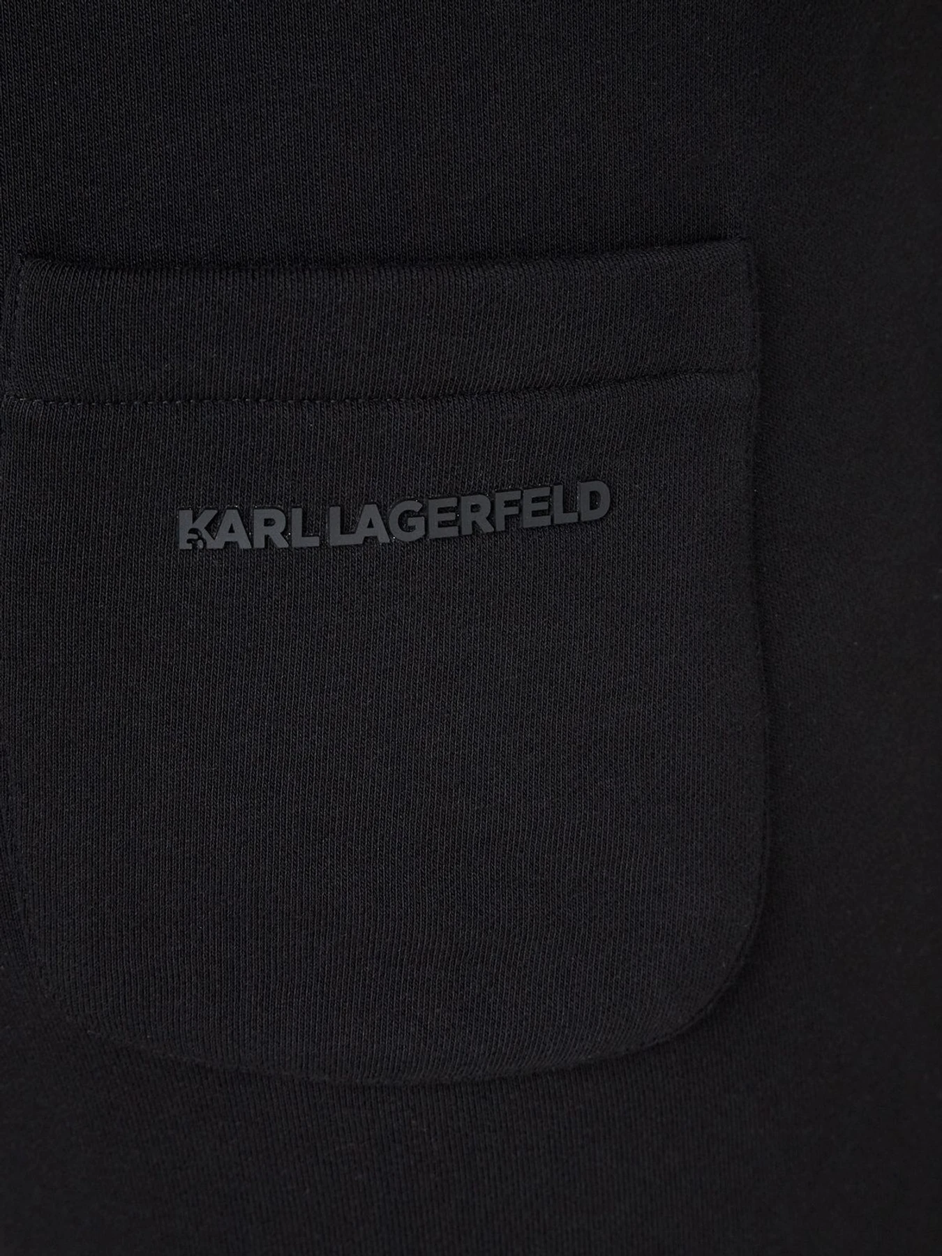 Брюки Karl Lagerfeld модель 541900.705402;990 Фото