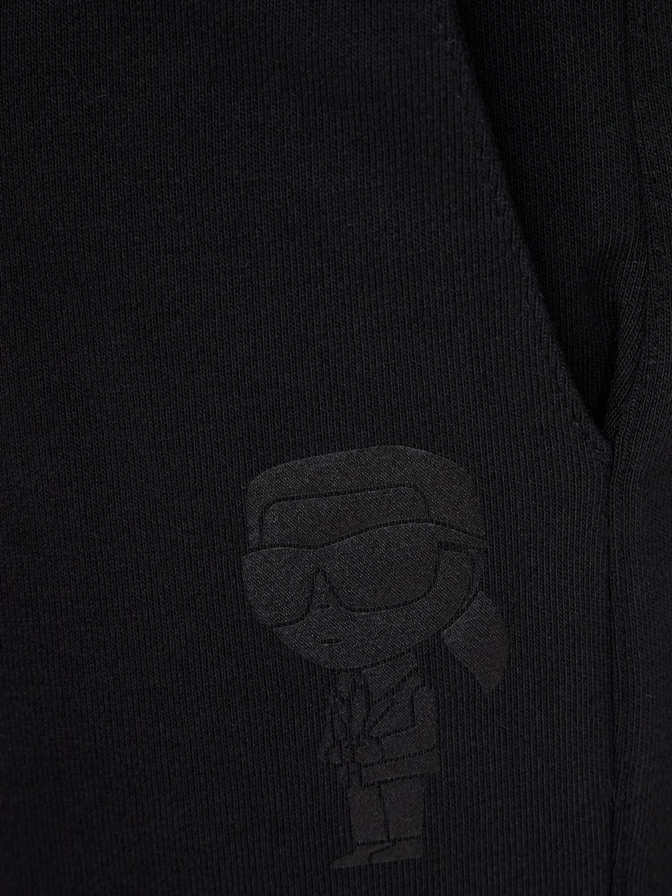 Брюки Karl Lagerfeld модель 541900.705402;990 Фото