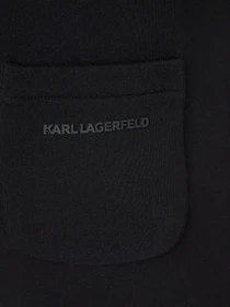 Брюки Karl Lagerfeld модель 541900.705402;990 Фото