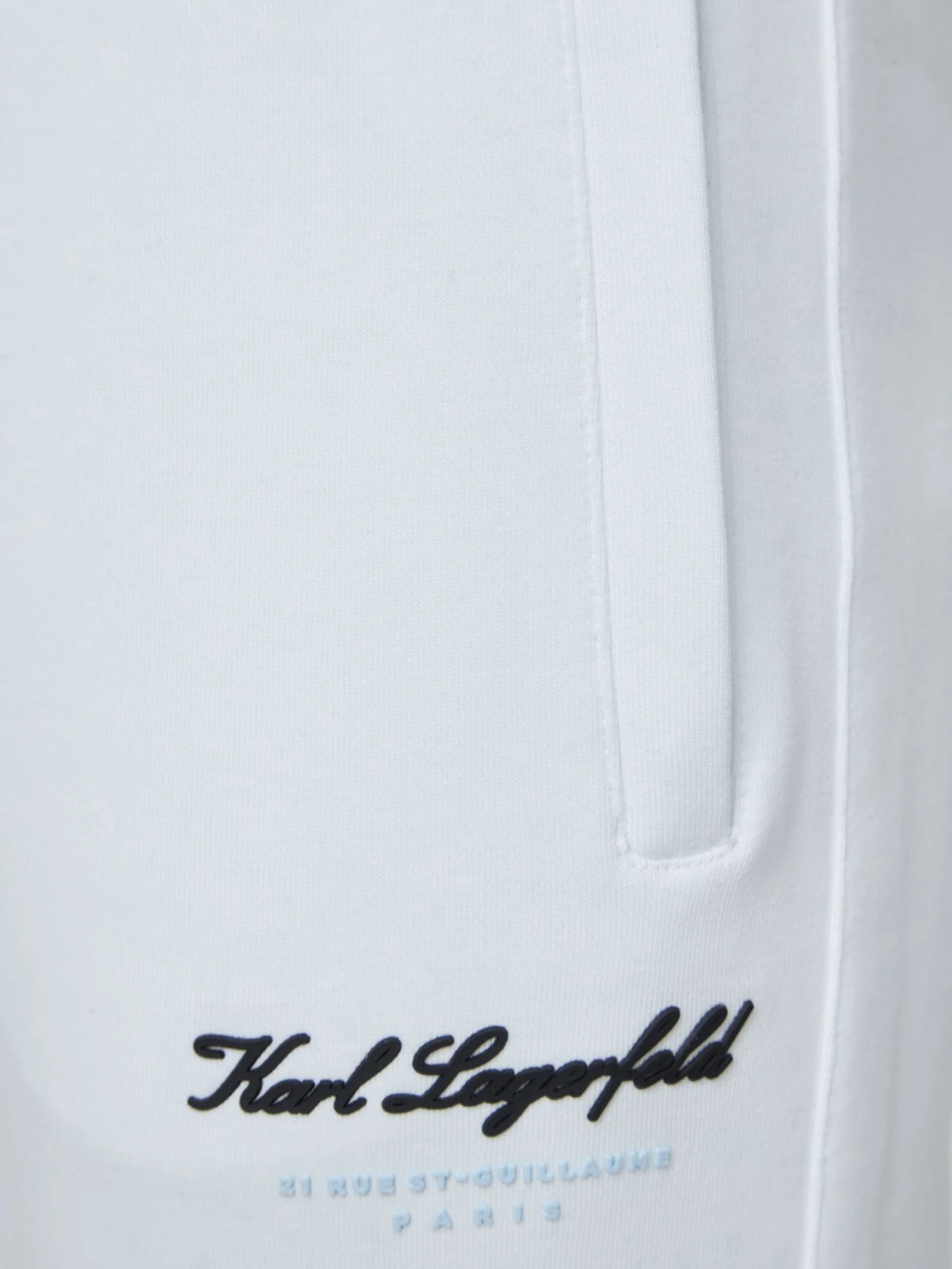 Брюки Karl Lagerfeld модель 541900.705406;10 Фото