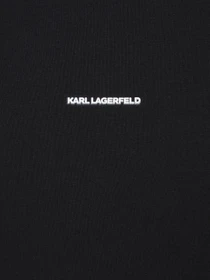 Футболки і поло Karl Lagerfeld модель 542221.755057;990 Фото