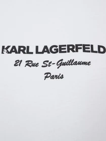 Футболки і поло Karl Lagerfeld модель 542224.755056;10 Фото