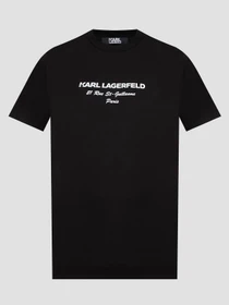 Футболки і поло Karl Lagerfeld модель 542224.755056;990 Фото