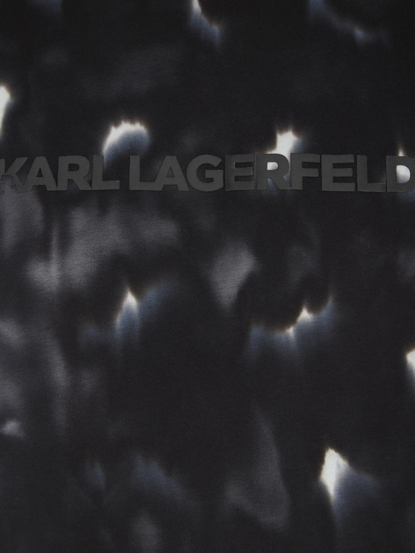 Футболки і поло Karl Lagerfeld модель 542251.755170;990 Фото