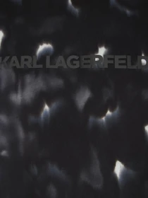 Футболки і поло Karl Lagerfeld модель 542251.755170;990 Фото