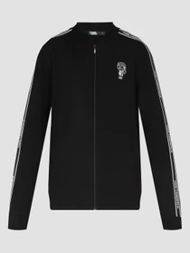 Худи и свитшоты Karl Lagerfeld модель 542900.705038;990 Фото