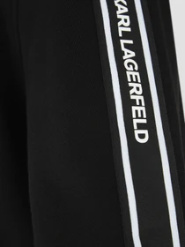 Худи и свитшоты Karl Lagerfeld модель 542900.705038;990 Фото