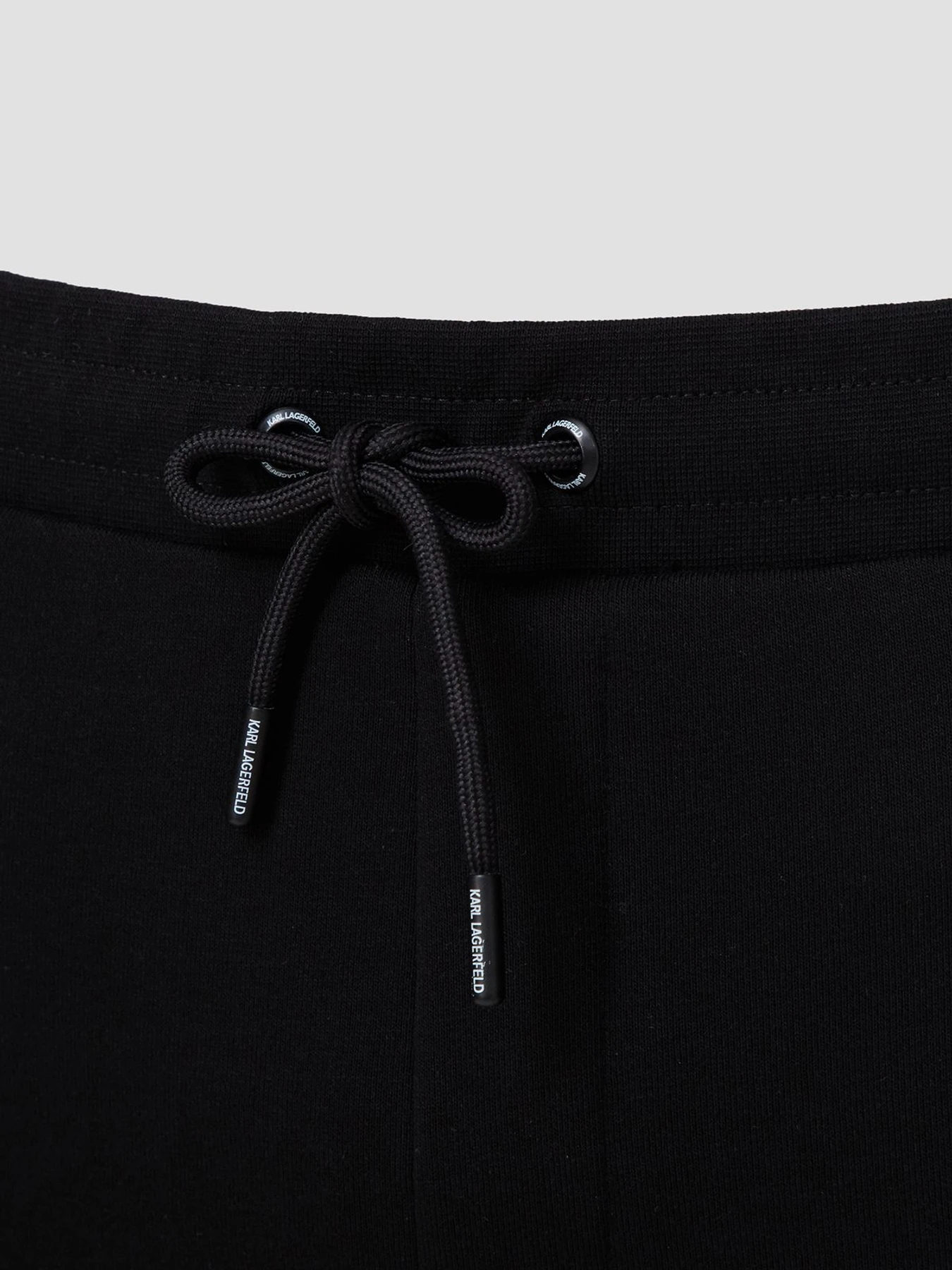 Брюки Karl Lagerfeld модель 542900.705039;990 Брюки Karl Lagerfeld модель 542900.705039;990 Фото