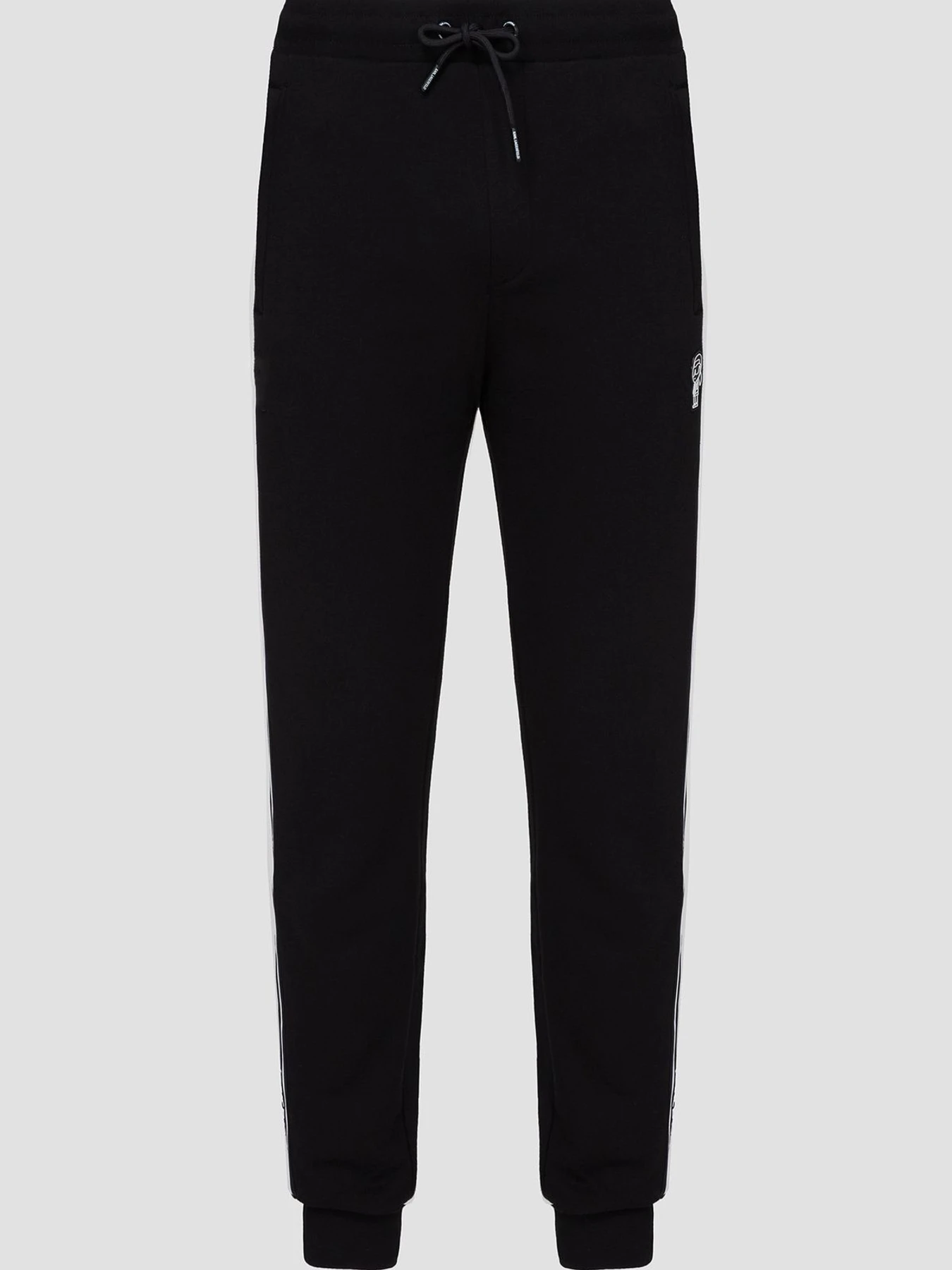 Брюки Karl Lagerfeld модель 542900.705039;990 Брюки Karl Lagerfeld модель 542900.705039;990 Фото