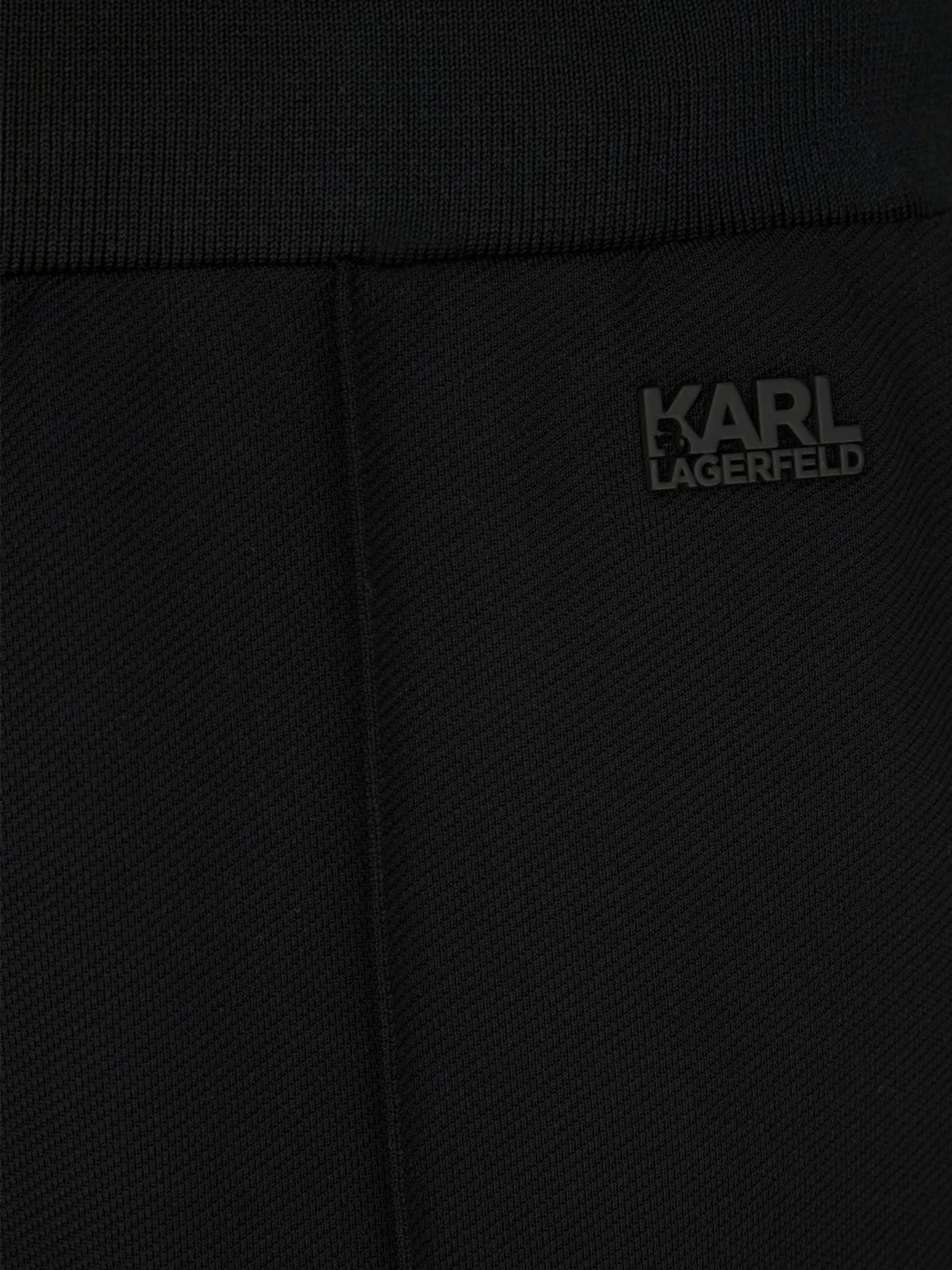 Штани Karl Lagerfeld модель 542904.705024;990 Фото