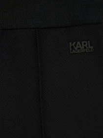Штани Karl Lagerfeld модель 542904.705024;990 Фото