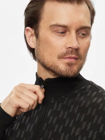 Худи и свитшоты Karl Lagerfeld модель 542951.705076;990 Фото