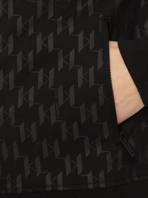 Худи и свитшоты Karl Lagerfeld модель 542951.705076;990 Фото