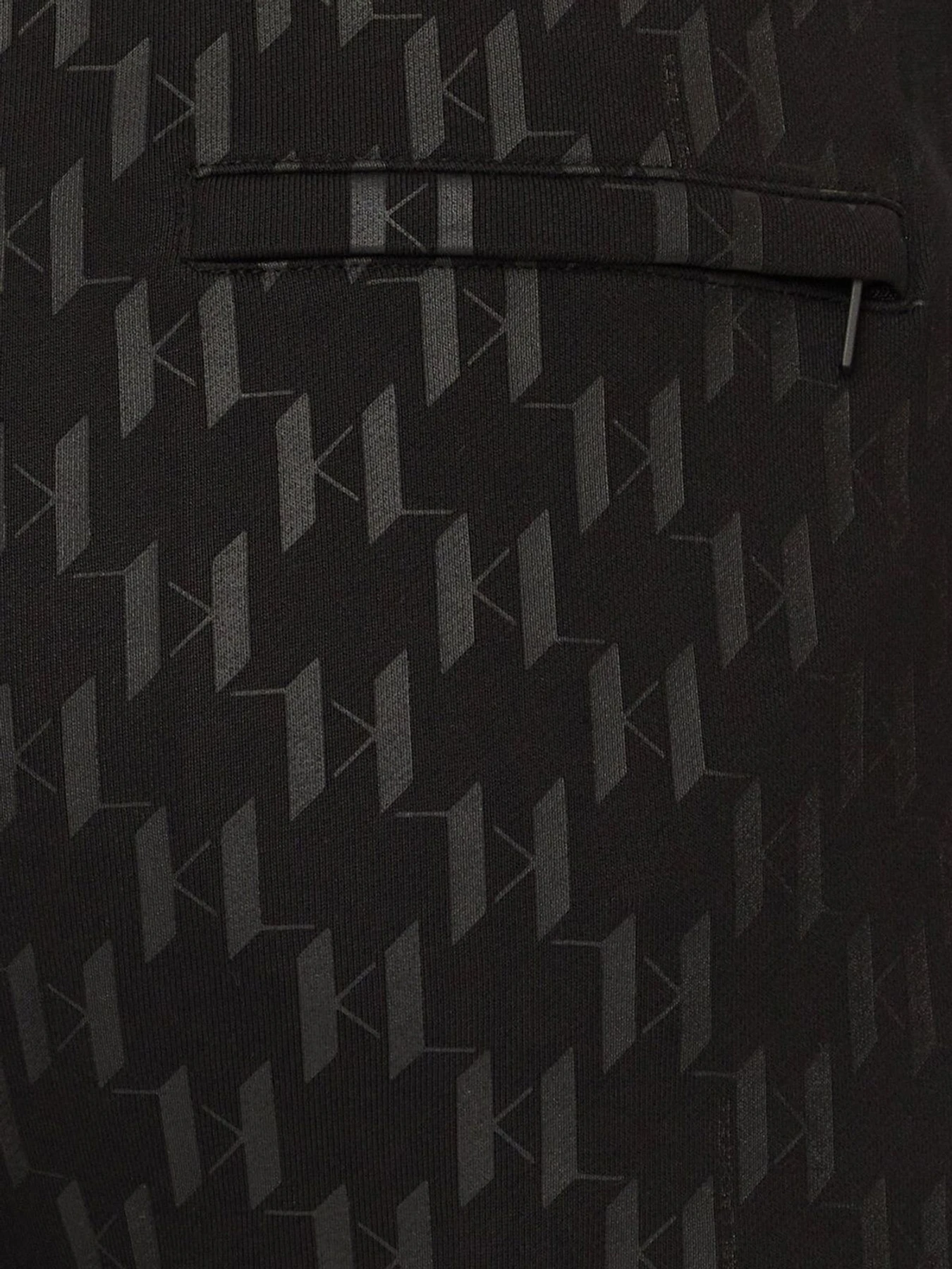 Брюки Karl Lagerfeld модель 542951.705077;990 Фото