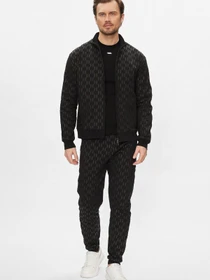 Брюки Karl Lagerfeld модель 542951.705077;990 Фото