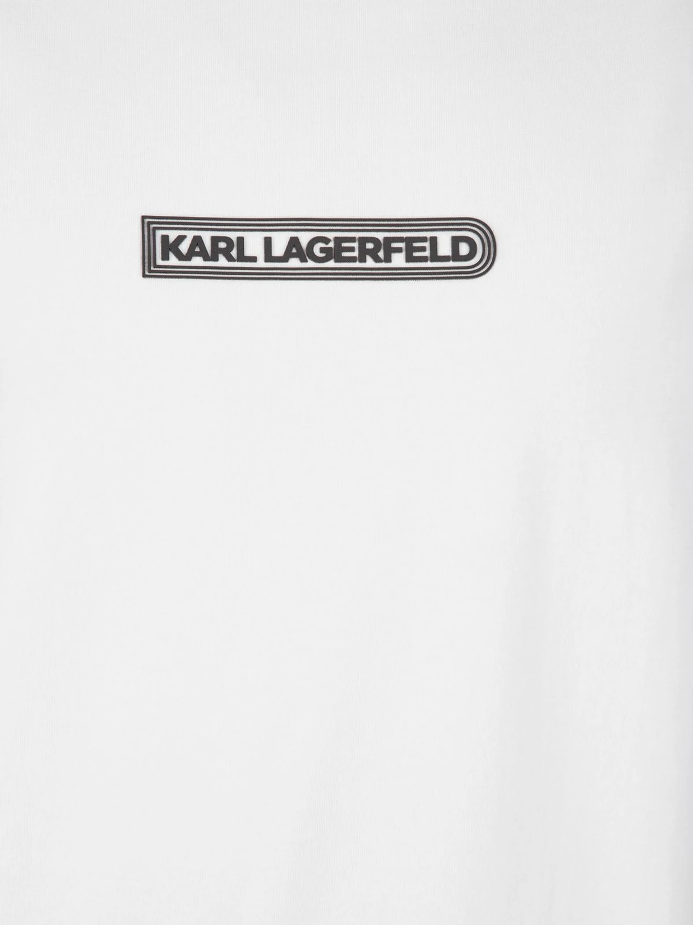 Футболки і поло Karl Lagerfeld модель 543221.755085;10 Фото
