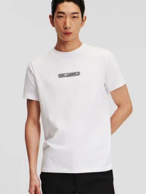 Футболки і поло Karl Lagerfeld модель 543221.755085;10 Фото