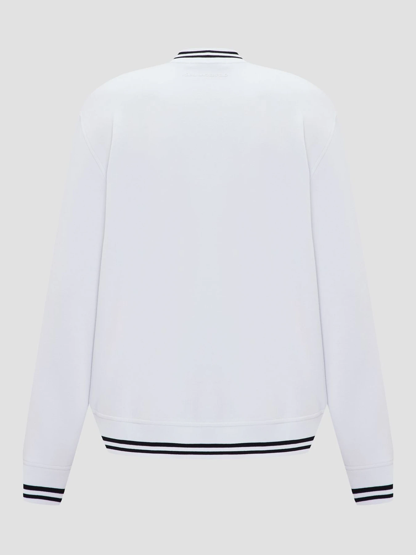 Худи и свитшоты Karl Lagerfeld модель 543904.705410;10 Худи и свитшоты Karl Lagerfeld модель 543904.705410;10 Фото