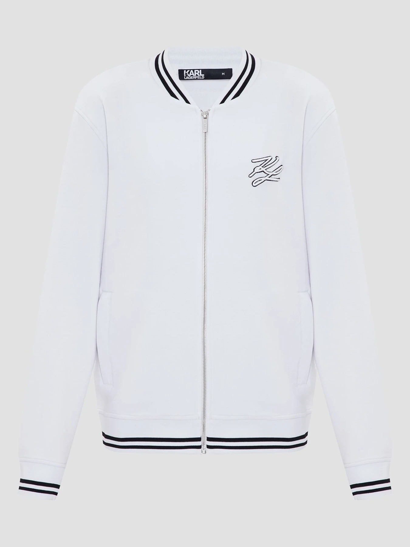 Худи и свитшоты Karl Lagerfeld модель 543904.705410;10 Худи и свитшоты Karl Lagerfeld модель 543904.705410;10 Фото