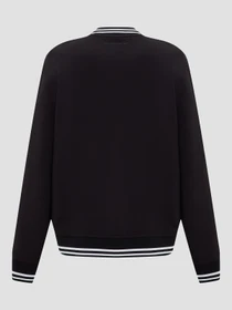 Худи и свитшоты Karl Lagerfeld модель 543904.705410;990 Фото