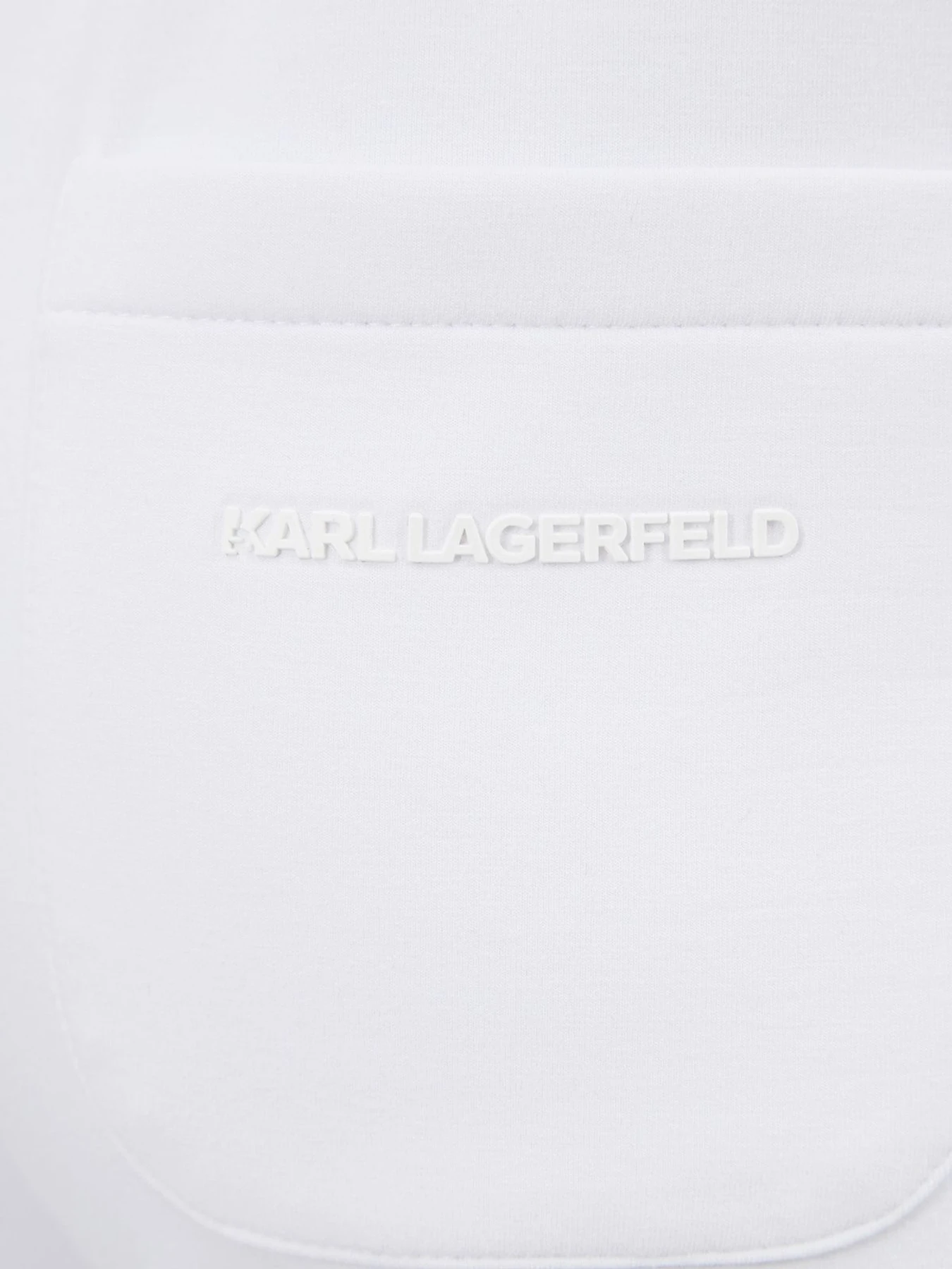Штани Karl Lagerfeld модель 543904.705411;10 Штани Karl Lagerfeld модель 543904.705411;10 Фото