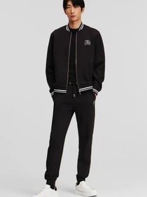 Брюки Karl Lagerfeld модель 543904.705411;990 Фото