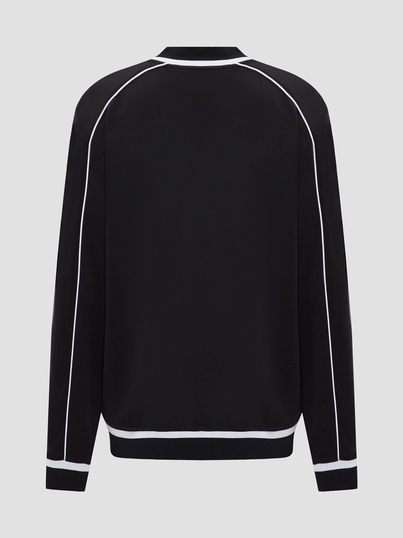 Худи и свитшоты Karl Lagerfeld модель 543905.705084;990 Худи и свитшоты Karl Lagerfeld модель 543905.705084;990 Фото