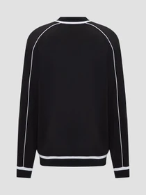 Худи и свитшоты Karl Lagerfeld модель 543905.705084;990 Фото