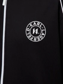 Худи и свитшоты Karl Lagerfeld модель 543905.705084;990 Фото