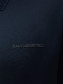 Худи и свитшоты Karl Lagerfeld модель 544200.745000;690 Фото