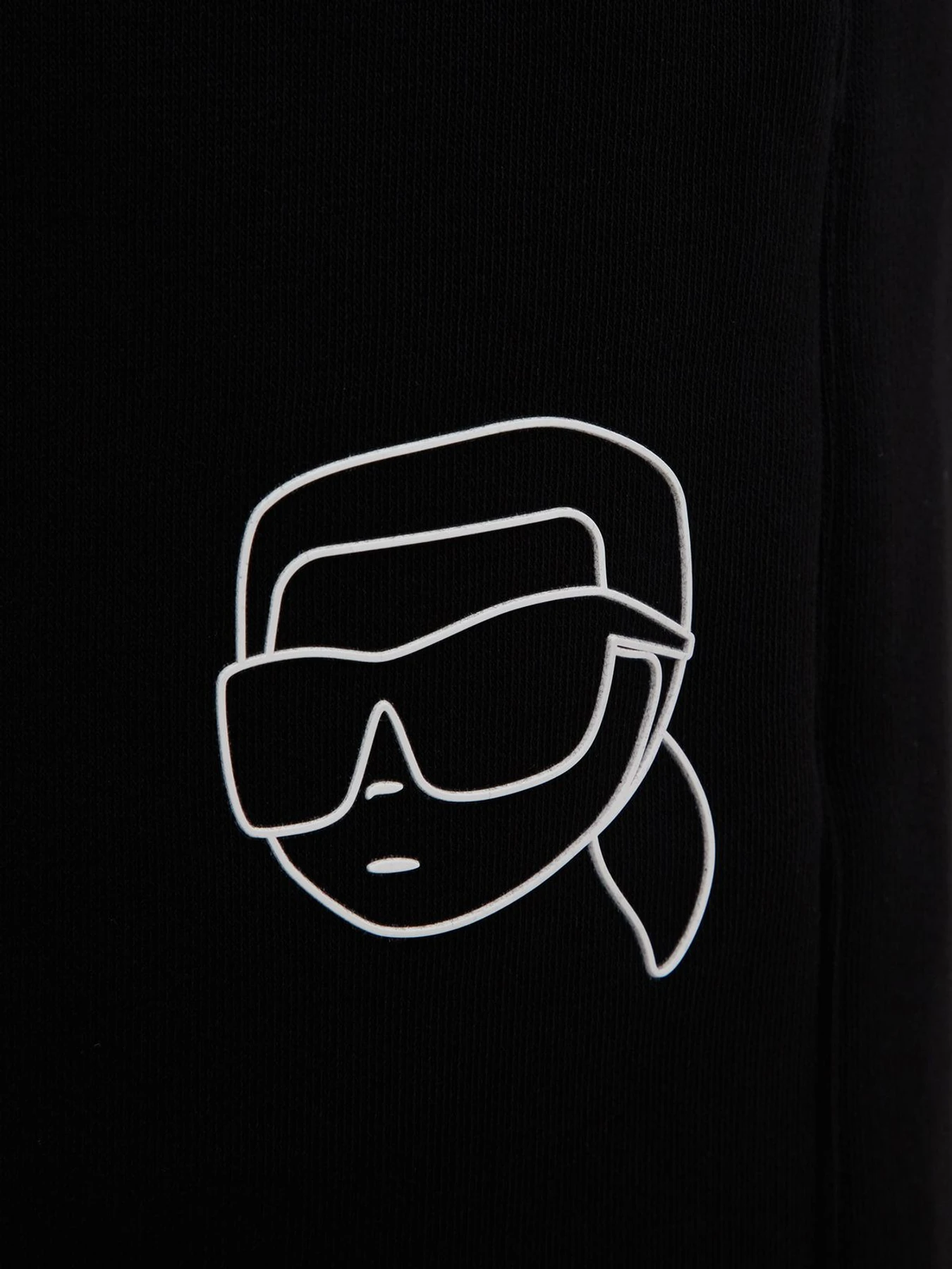 Брюки Karl Lagerfeld модель 544908.705443;991 Брюки Karl Lagerfeld модель 544908.705443;991 Фото
