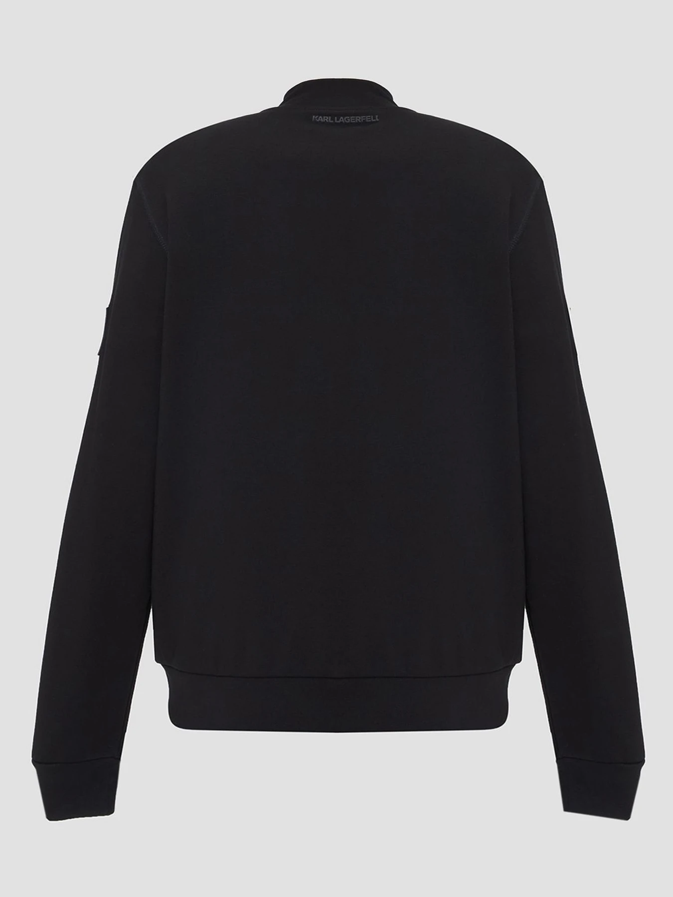 Худи и свитшоты Karl Lagerfeld модель 544910.705019;990 Худи и свитшоты Karl Lagerfeld модель 544910.705019;990 Фото