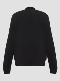 Худи и свитшоты Karl Lagerfeld модель 544910.705019;990 Фото