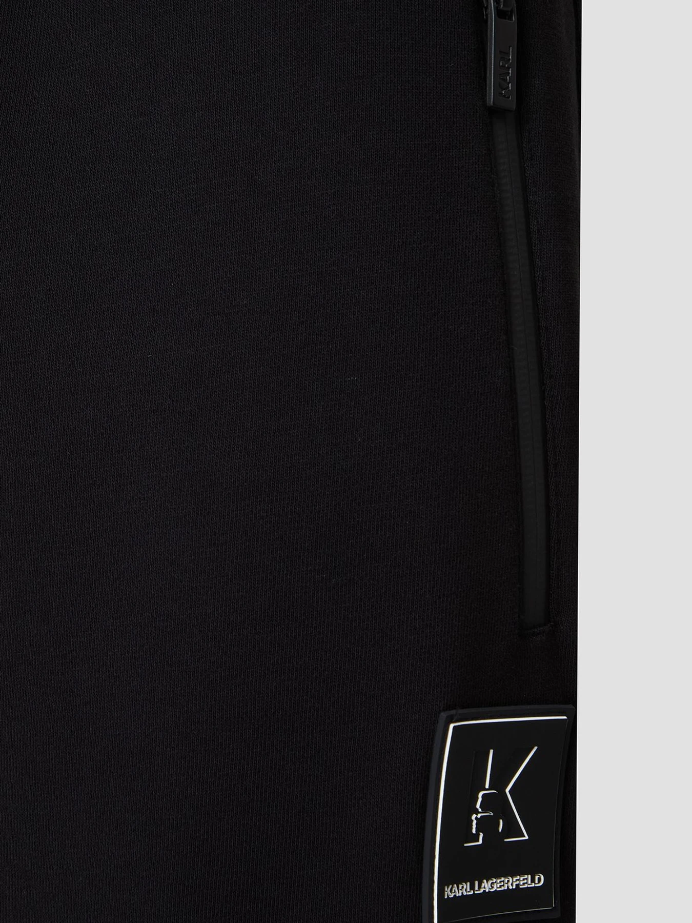 Брюки Karl Lagerfeld модель 544910.705020;990 Фото