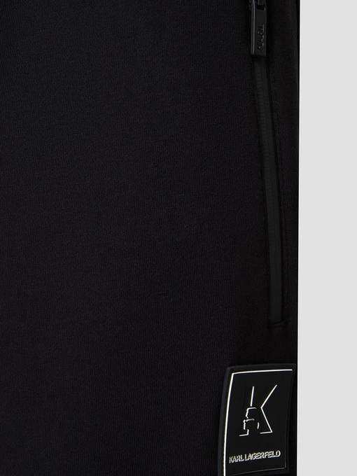 Бавовняні Чоловічі Спортивні штани Karl Lagerfeld фото 3