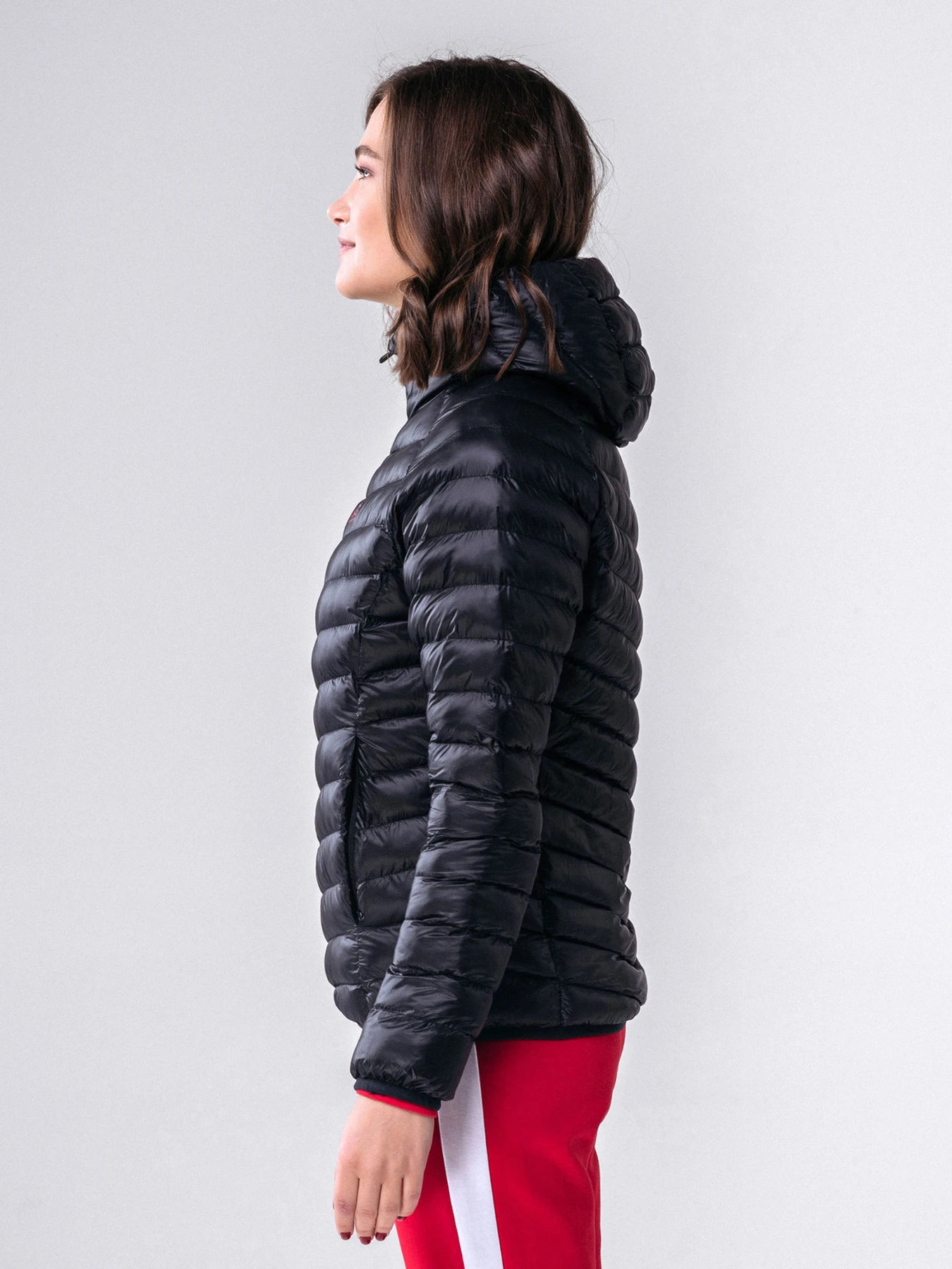 Куртки и дубленки Protectonic модель AA59055-BLA Куртки и дубленки Protectonic модель AA59055-BLA Фото