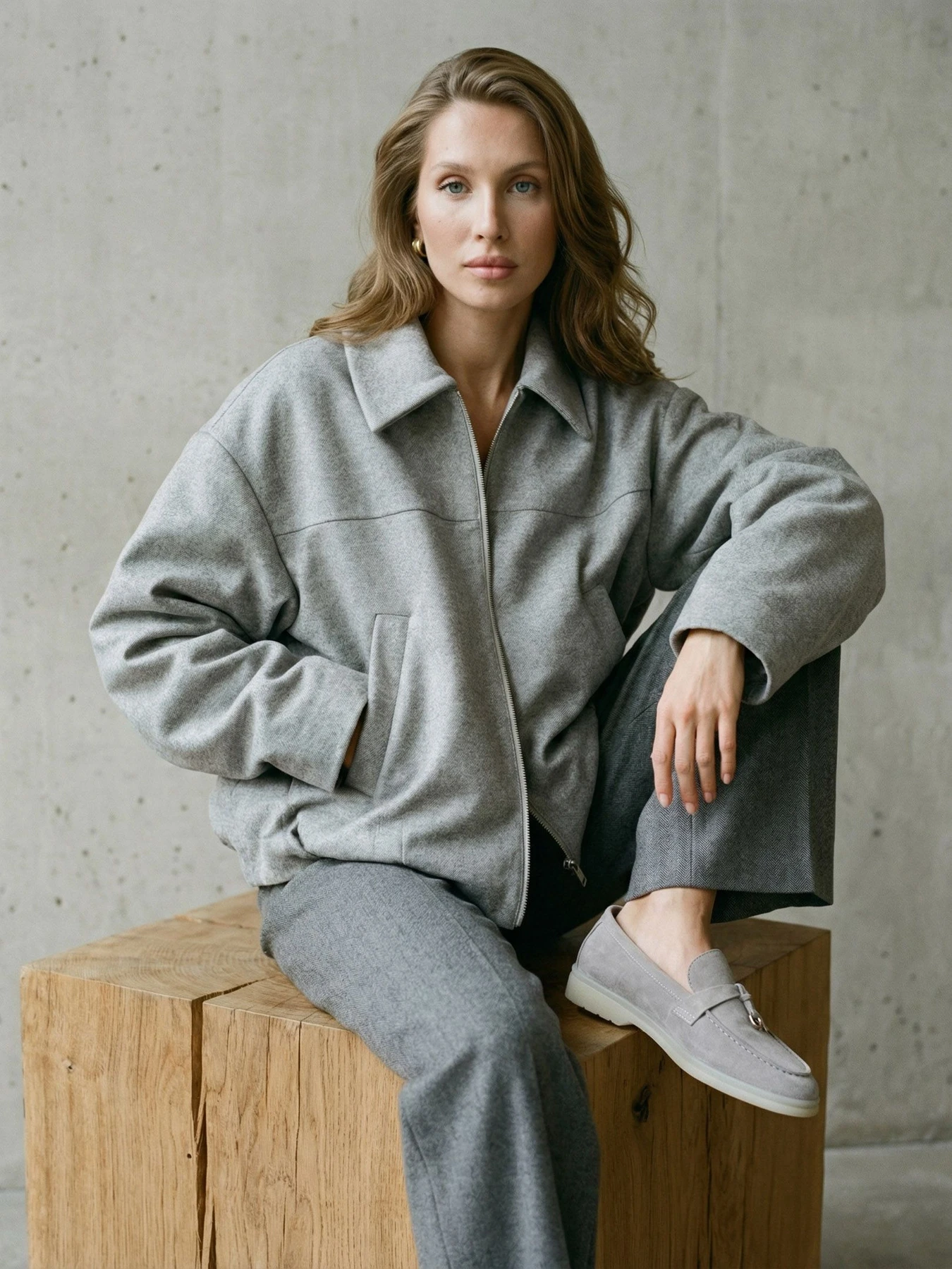 Куртки та дублянки Seventeen модель 2350.6619 Куртки та дублянки Seventeen модель 2350.6619 Фото