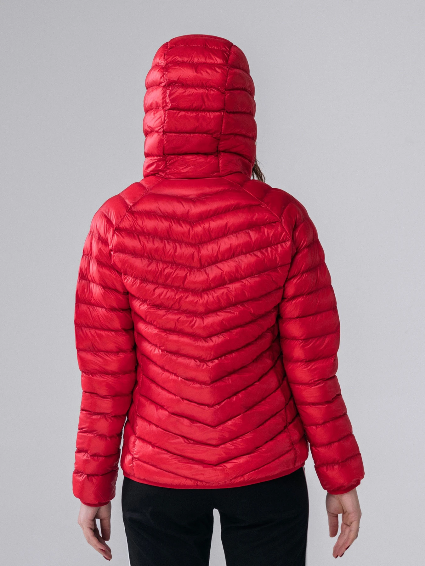 Куртки та дублянки Protectonic модель AA59055-RED Фото