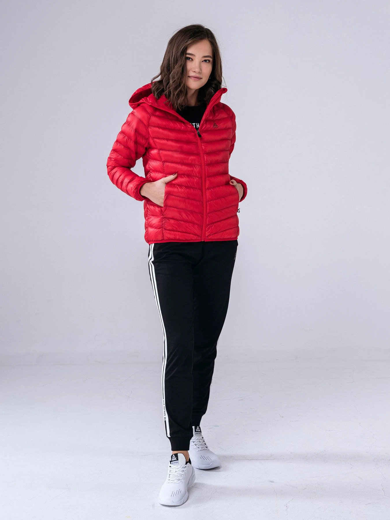 Куртки та дублянки Protectonic модель AA59055-RED Фото