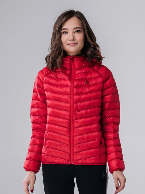Куртки и дубленки Protectonic модель AA59055-RED Фото