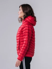 Куртки та дублянки Protectonic модель AA59055-RED Фото