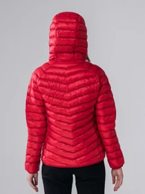 Куртки та дублянки Protectonic модель AA59055-RED Фото