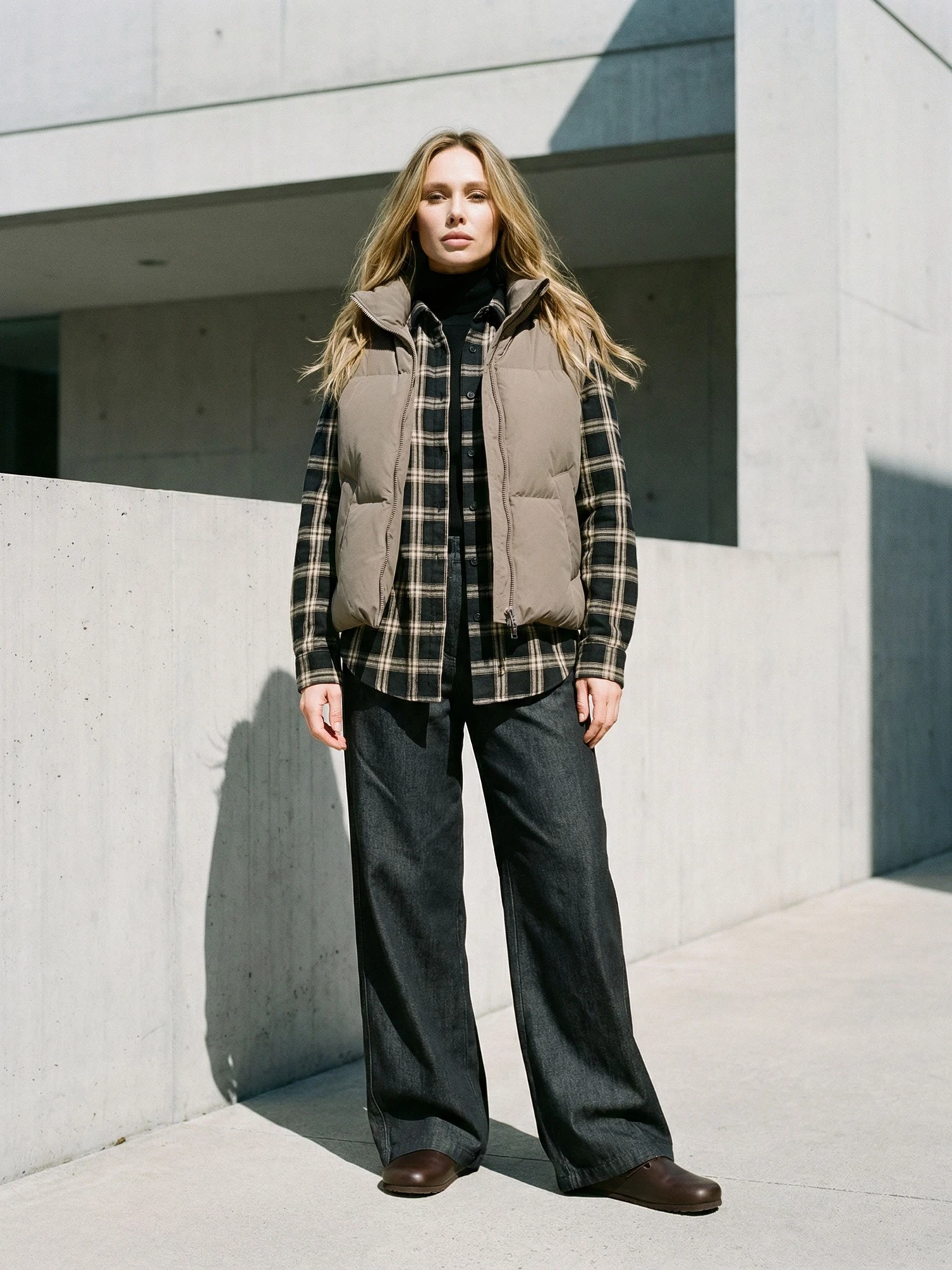 Рубашки Seventeen модель 2372.6629 Фото