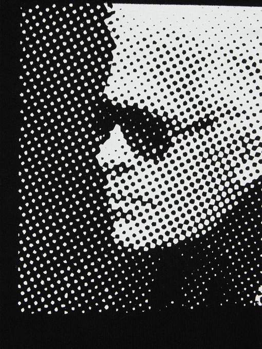 Бавовняна Чоловіча Футболка Karl Lagerfeld фото 3