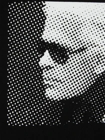 Футболки и поло Karl Lagerfeld модель 551225.755290;990 Фото