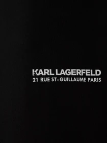 Футболки і поло Karl Lagerfeld модель 551230.755192;990 Фото