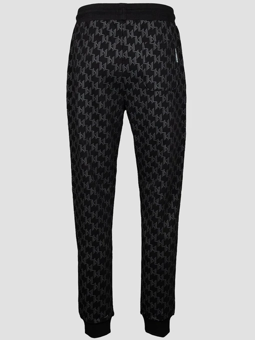Бавовняні Чоловічі Спортивні штани Karl Lagerfeld фото 2