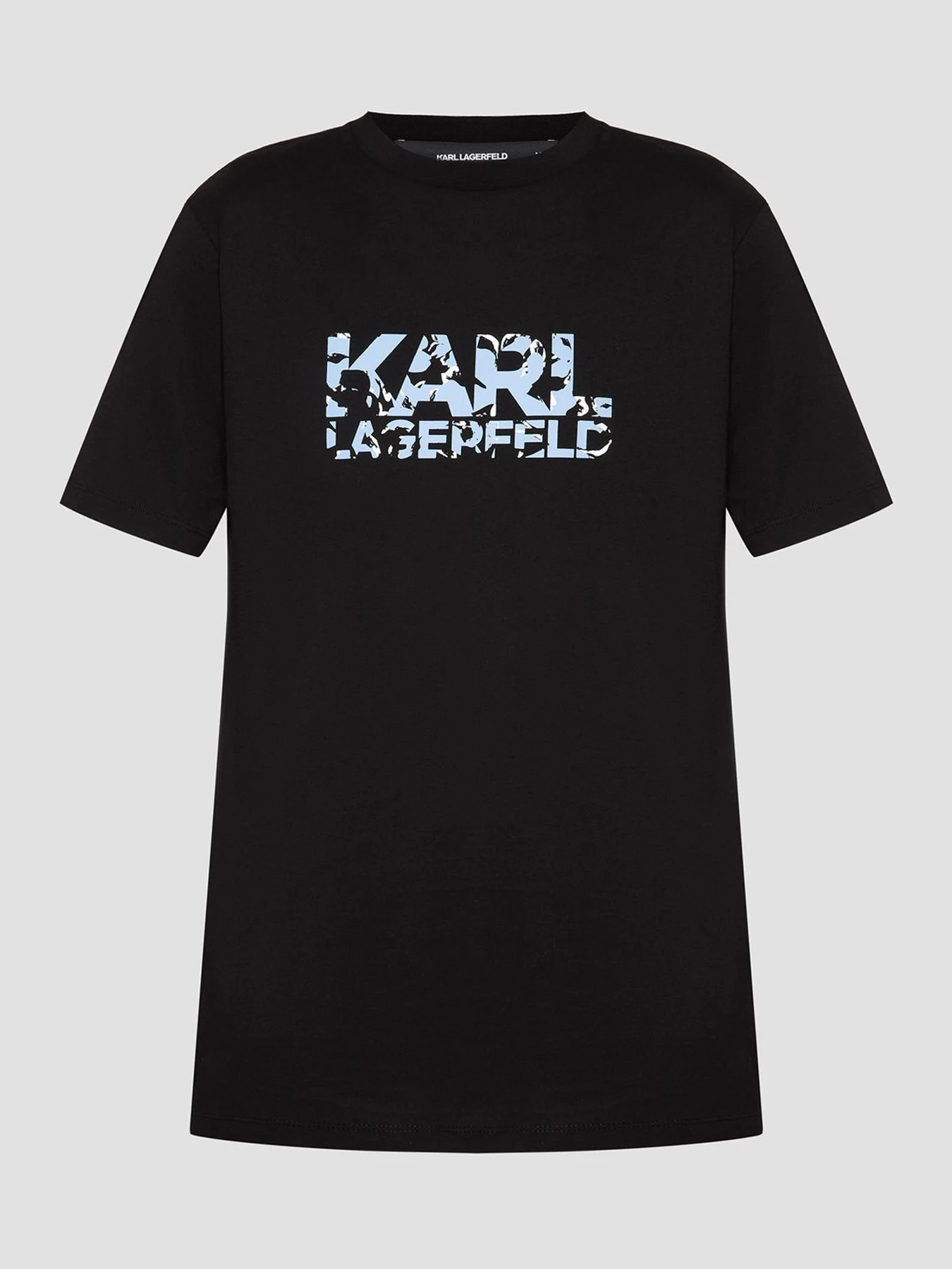 Футболки і поло Karl Lagerfeld модель 552224.755042;990 Фото
