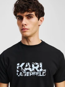 Футболки і поло Karl Lagerfeld модель 552224.755042;990 Фото